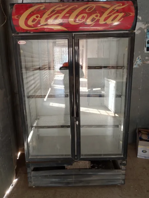 Matériel superette