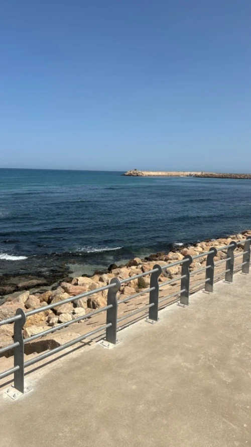 Location vacances Appartement Mostaganem Mostaganem