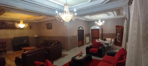 Vente Villa Batna Batna