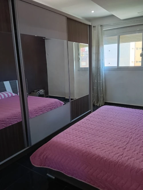 Location Appartement Niveau de villa F3 Alger Cheraga