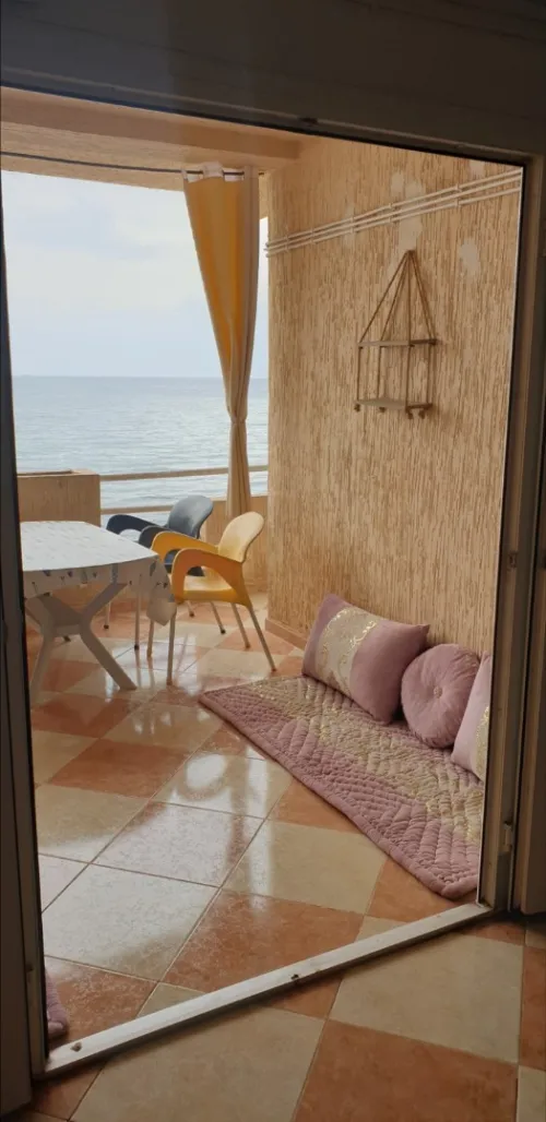 Location vacances Appartement Mostaganem Mostaganem