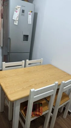 Vente Appartement F3 Alger Bordj el kiffan