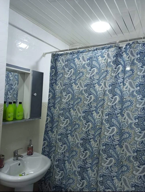 Location vacances Appartement F2 Alger Alger centre