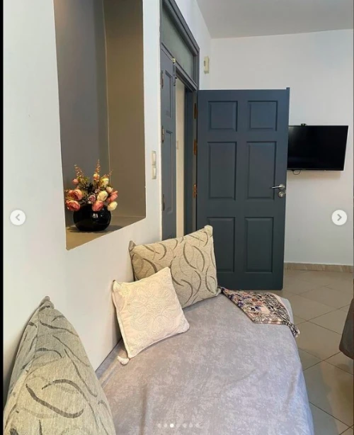 Location vacances Appartement F1 Tlemcen Tlemcen