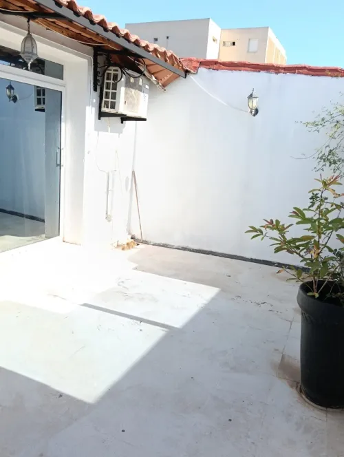 Location Appartement Niveau de villa F3 Alger Cheraga
