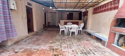 Location vacances Bungalow F3 Béjaïa Bejaia