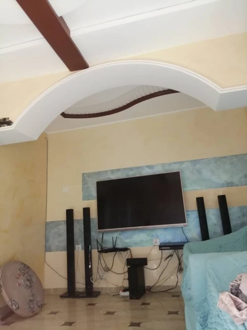 Vente Appartement F4 Biskra Biskra
