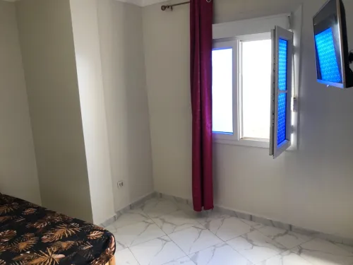 Location vacances Appartement Béjaïa Beni ksila