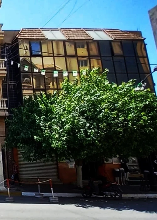 Vente Immeuble Sétif El eulma