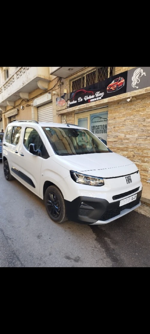 Location de voiture kenz