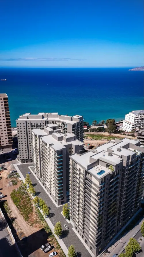 Vente Appartement F3 F4 Oran Bir el djir