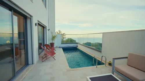 Location vacances Villa Annaba Seraidi