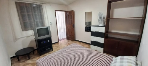 Location vacances Bungalow F3 Béjaïa Bejaia