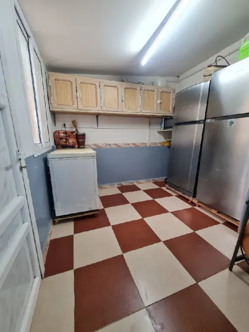 Vente Appartement Niveau de villa F5 Alger Cheraga