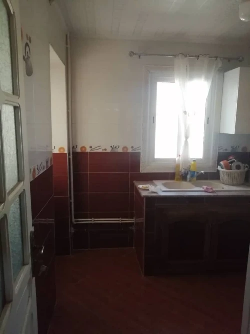 Vente Appartement F4 Biskra Biskra