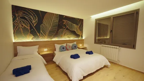 Location vacances Villa Annaba Seraidi
