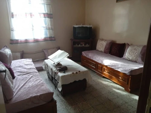 Vente Appartement F5 Alger Bordj el kiffan
