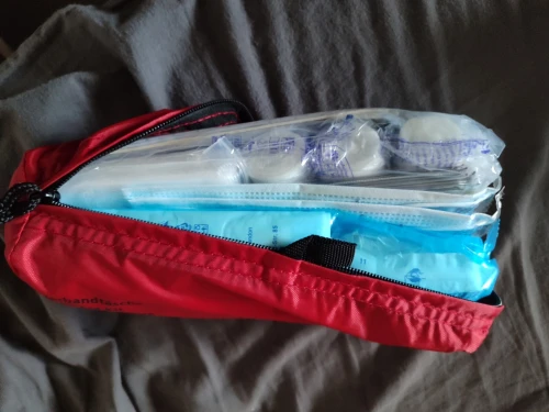 Trousse de secours Volkswagen