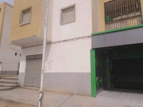 Location Appartement F4 Mostaganem Hassi maameche