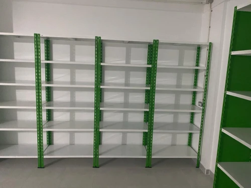 FABRICATION RAYONNAGE ARCHIVE