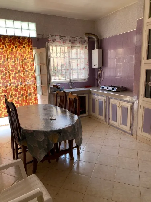 Location vacances Appartement F2 Oran Bousfer