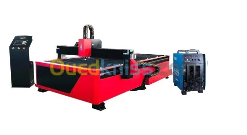 CNC ROUTER / PLASMA CUTTING / LASER CUTTING 