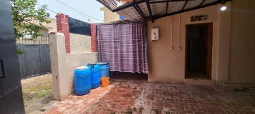 Location vacances Bungalow F3 Béjaïa Bejaia