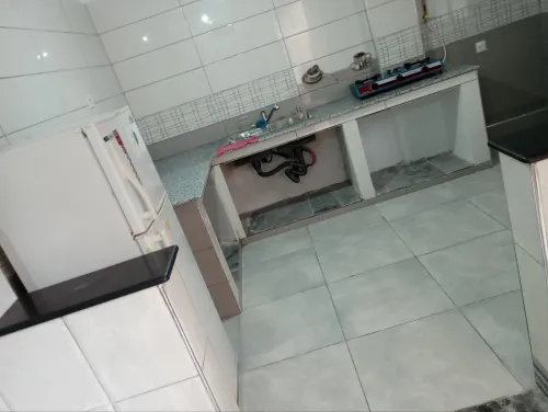 Location vacances Appartement F2 Oran Ain el turck