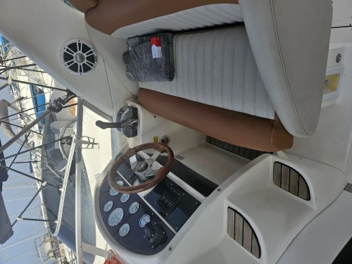 Rio 750 cruiser 2006