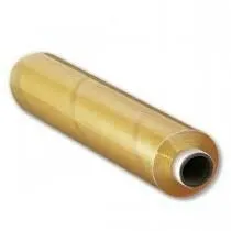 film etirable cellophane pour champignon et poulet