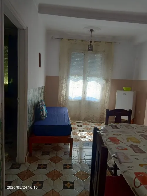 Location Appartement F3 Tizi Ouzou Tigzirt