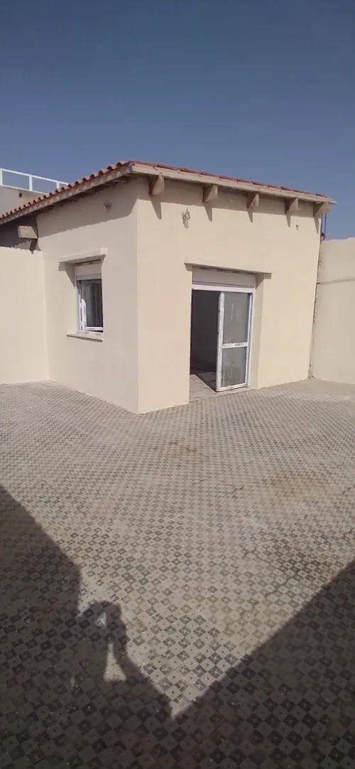 Vente Appartement Duplex F4 Alger Bordj el kiffan