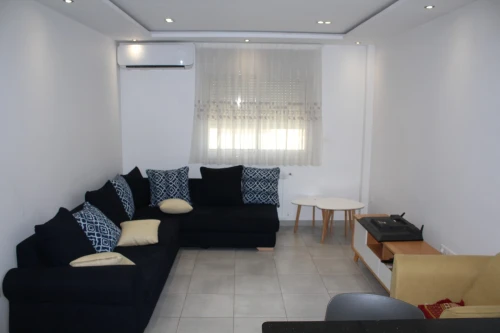 Vente Appartement F3 Alger Cheraga
