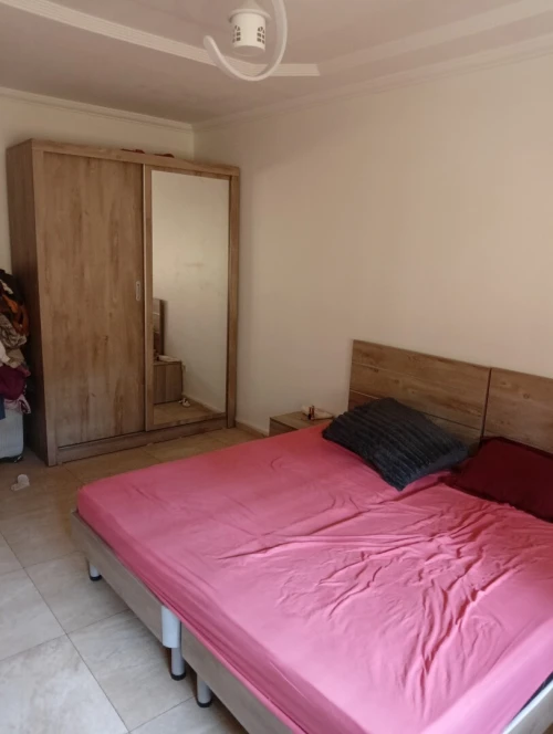 Location Appartement F3 Alger El achour