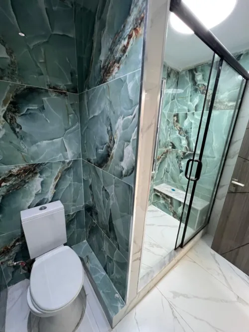 Vente Appartement F3 Alger Bir mourad rais 4
