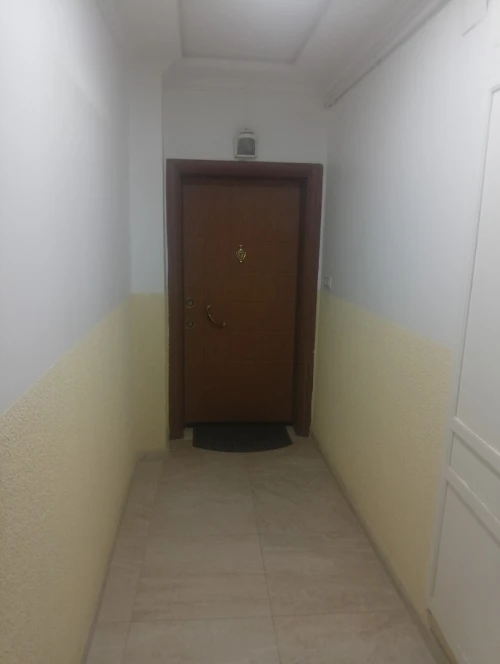 Location Appartement F3 Alger El achour