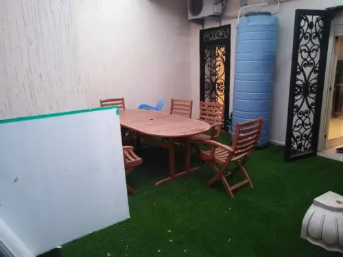 Location Appartement F3 Alger Hydra
