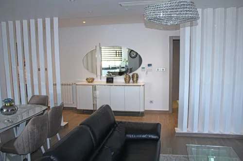 Vente Appartement F4 Alger Cheraga