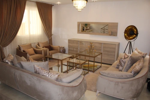 Vente Duplex F6 Alger Draria
