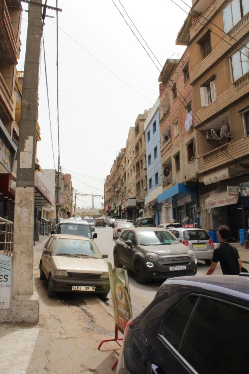 Location Local Alger Kouba