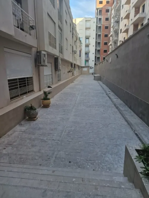Vente Duplex F5 Alger Cheraga