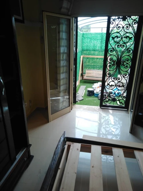 Location Appartement F3 Alger Hydra