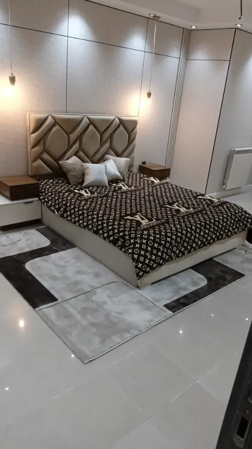Vente Appartement F3 Alger Bir mourad rais 5