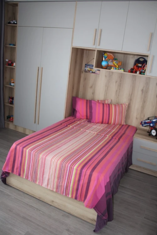 Vente Appartement F4 Alger Cheraga