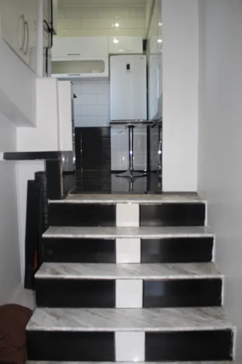 Location Appartement F3 Alger Cheraga