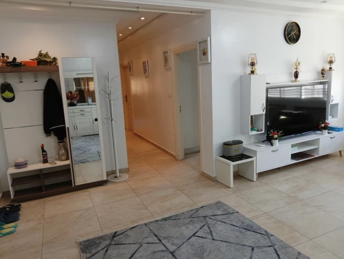 Location Appartement F3 Alger El achour
