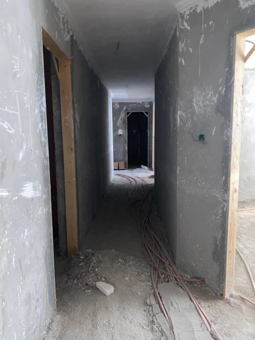 Vente Appartement F4 Alger Birkhadem