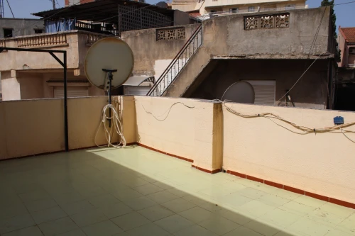 Vente Villa Alger Cheraga