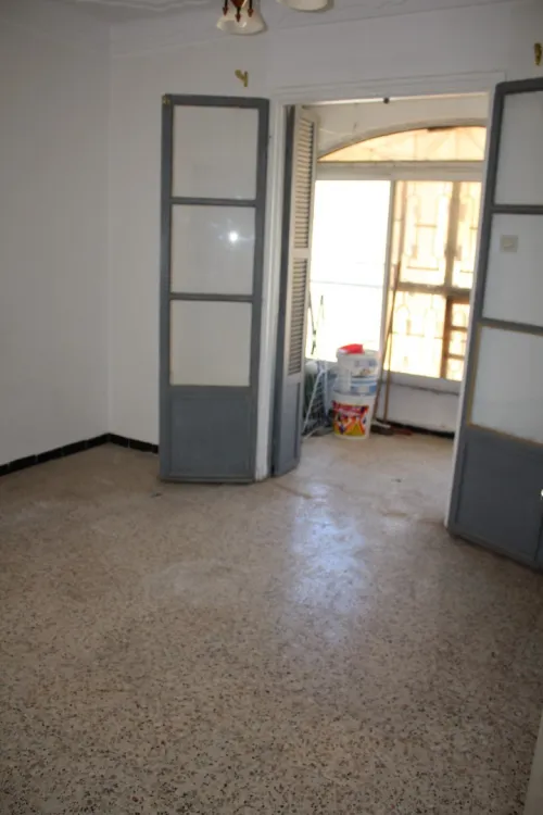 Location Appartement F4 Alger Said hamdine
