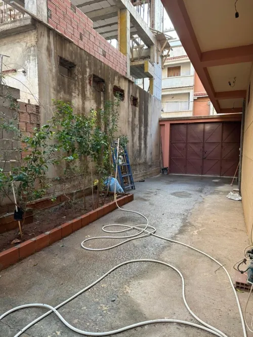 Location Villa Alger Cheraga
